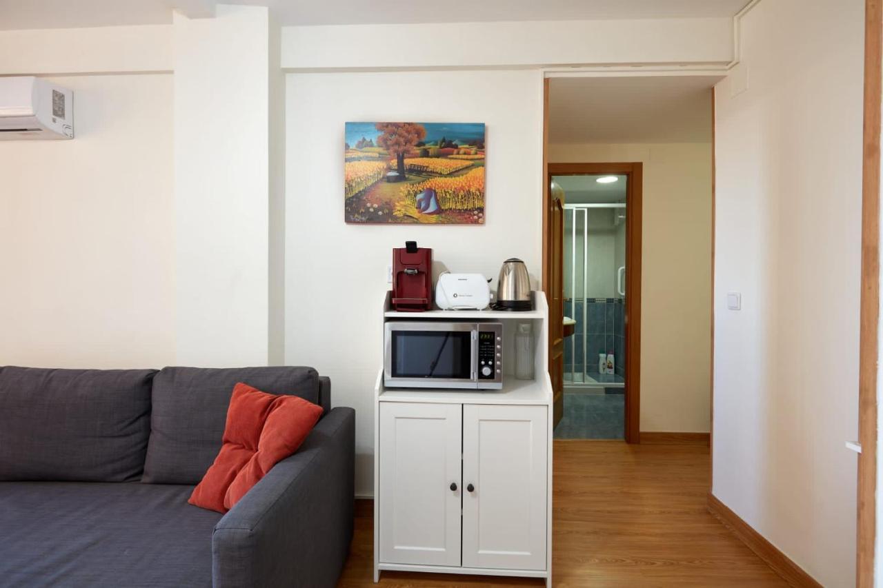 Anna Sun Holiday Apt Benidorm Exterior photo